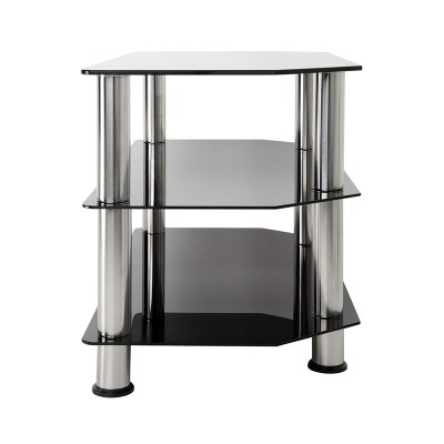 custom made stainless steel  tv stand poland